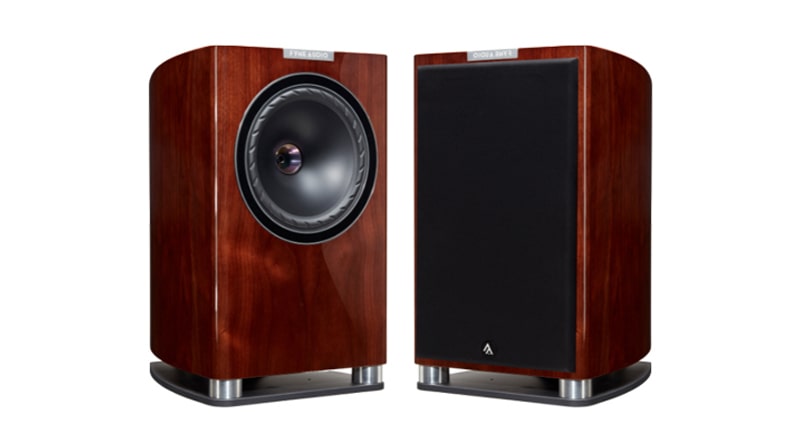 Loa Fyne Audio F701
