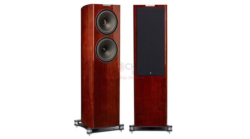 Loa Fyne Audio F702