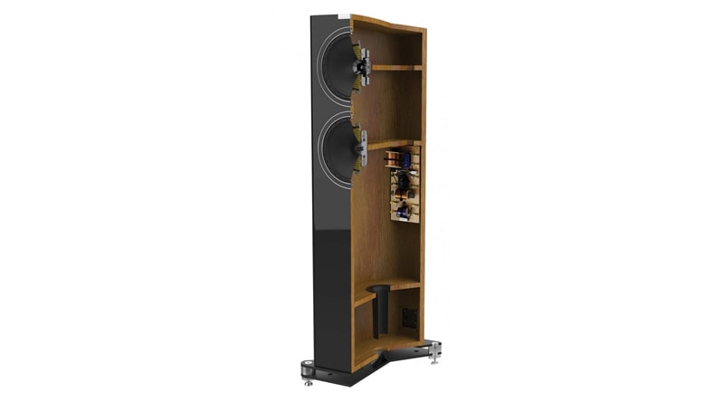 Loa Fyne Audio F703