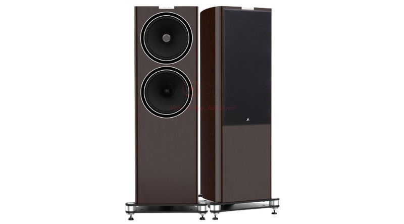 Loa Fyne Audio F704