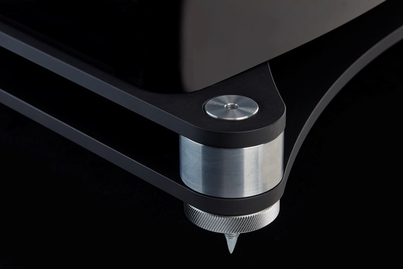 Loa Fyne Audio F704