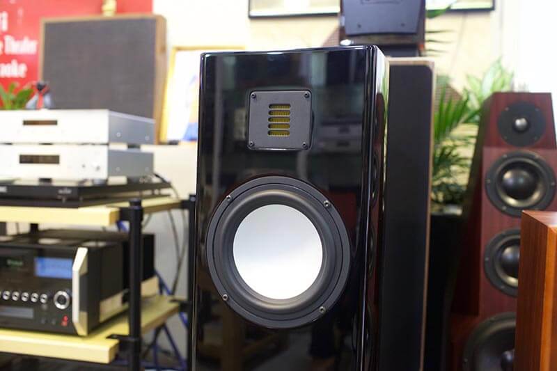 Loa Gauder Akustik Arcona 80 MK II