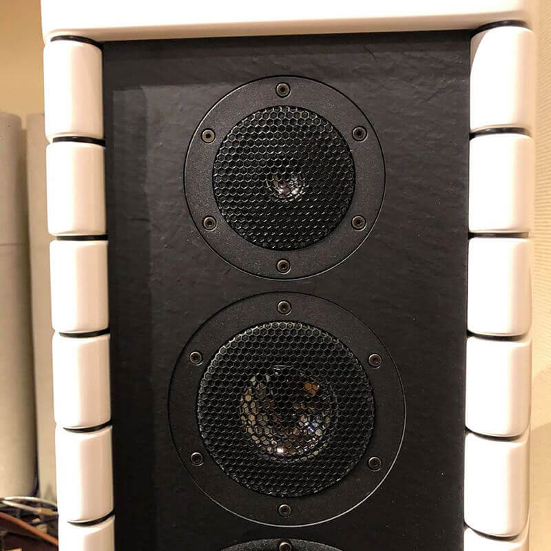 Loa Gauder Akustik Berlina RC 9