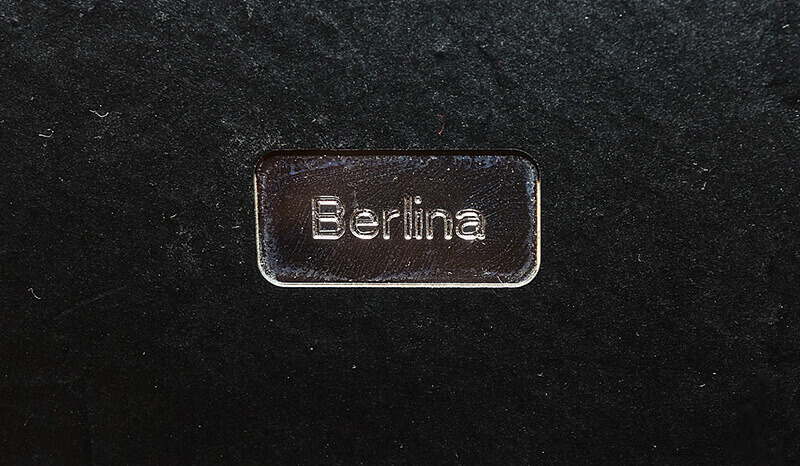 Loa Gauder Akustik Berlina RC 9