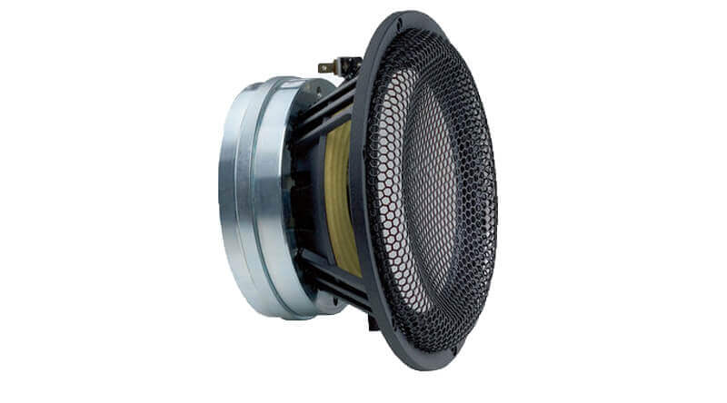 Loa Gauder Akustik Berlina RC11