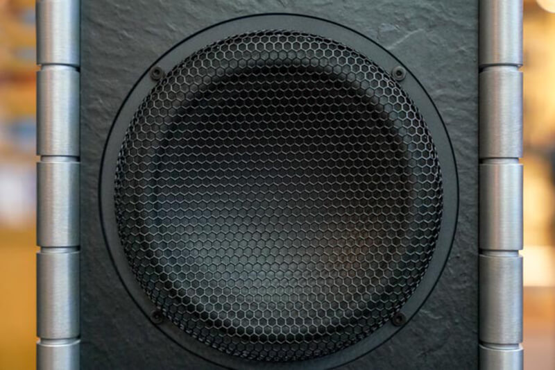 Loa Gauder Akustik Darc 60