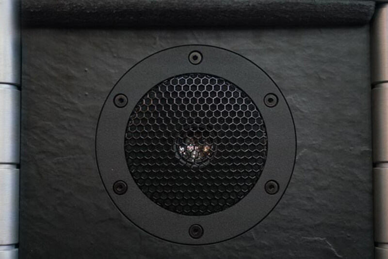 Loa Gauder Akustik Darc 60