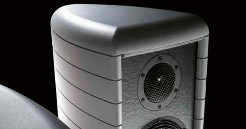 Loa Gauder Akustik Darc 60