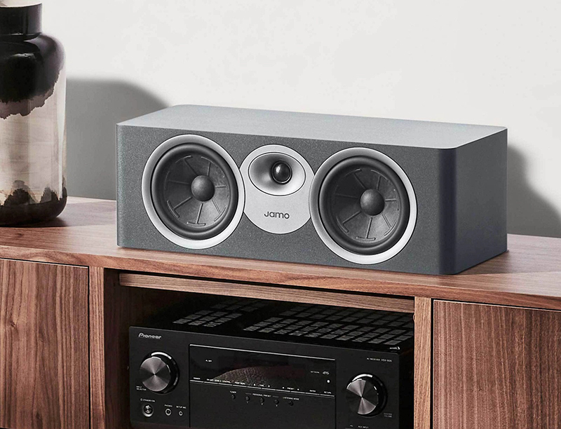 Loa Jamo S7-25C (Center)