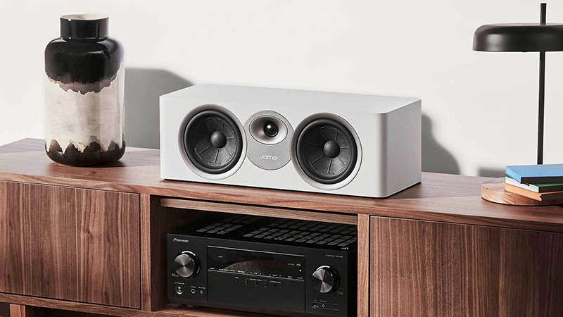 Loa Jamo S7-25C (Center)