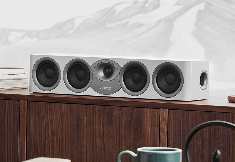 Loa Jamo S7-43C (Center)
