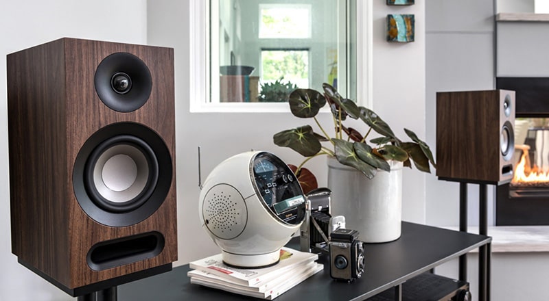 Loa Jamo S803
