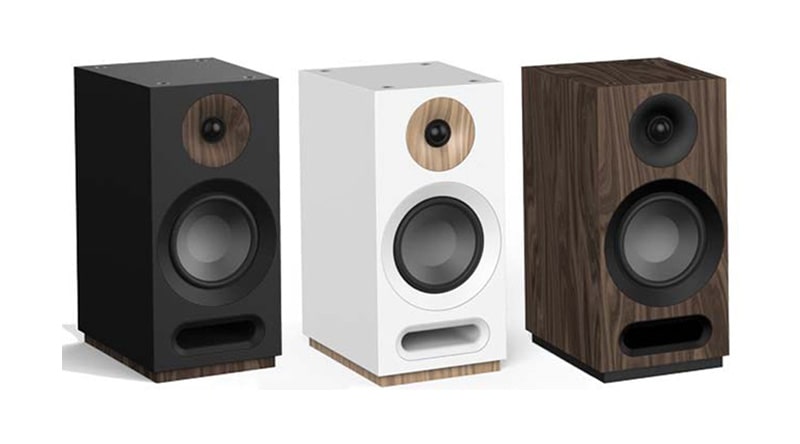 Loa Jamo S803