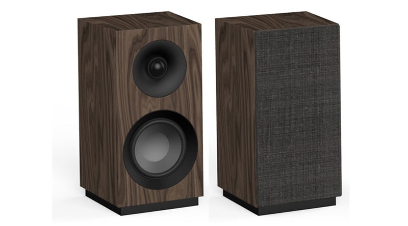 Loa Jamo S803
