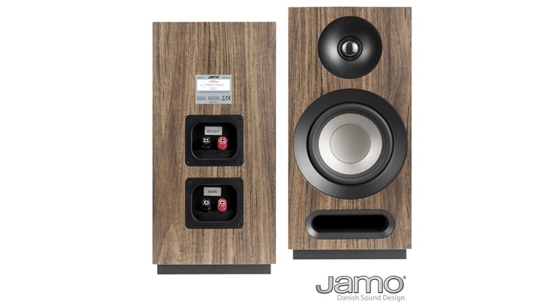 Loa Jamo S803