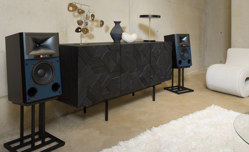 Loa JBL 4329P