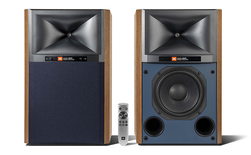 Loa JBL 4329P