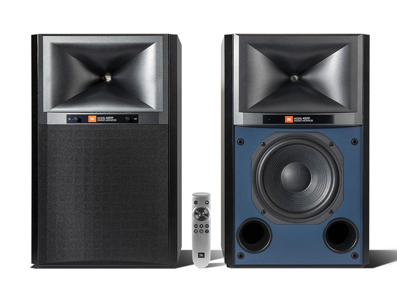 Loa JBL 4329P