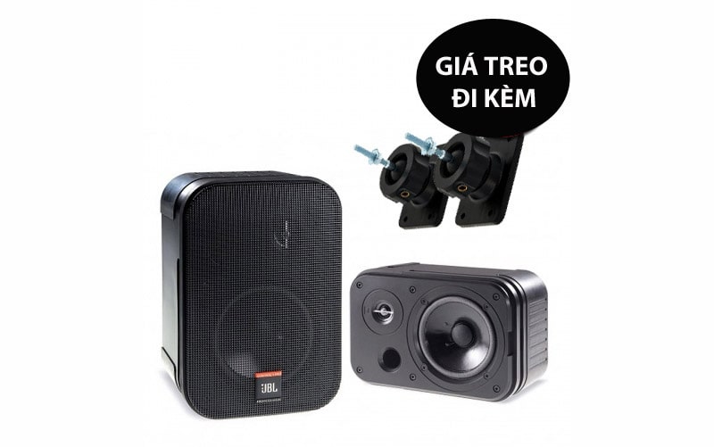 Loa JBL Control 1 Pro (treo tường)