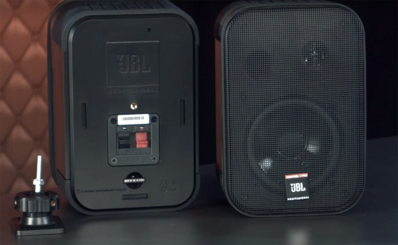 Loa JBL Control 1 Pro (treo tường)