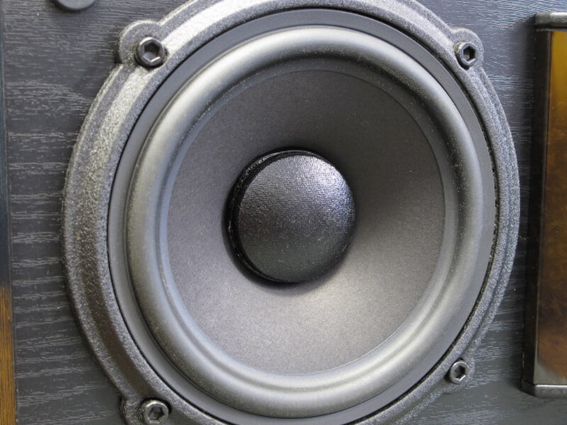 Loa center JBL HT4H