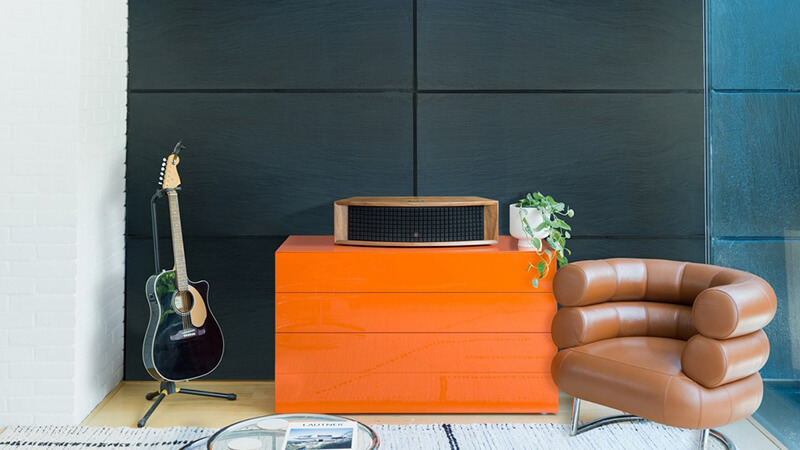 Loa nghe nhạc JBL L75ms