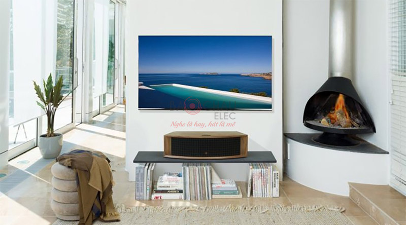 Loa nghe nhạc JBL L75ms