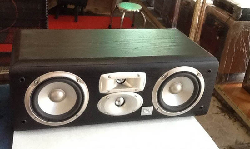 Loa JBL LC1 (Center)