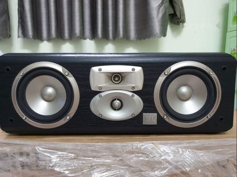 Loa JBL LC1 (Center)