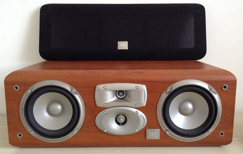 Loa JBL LC1 (Center)