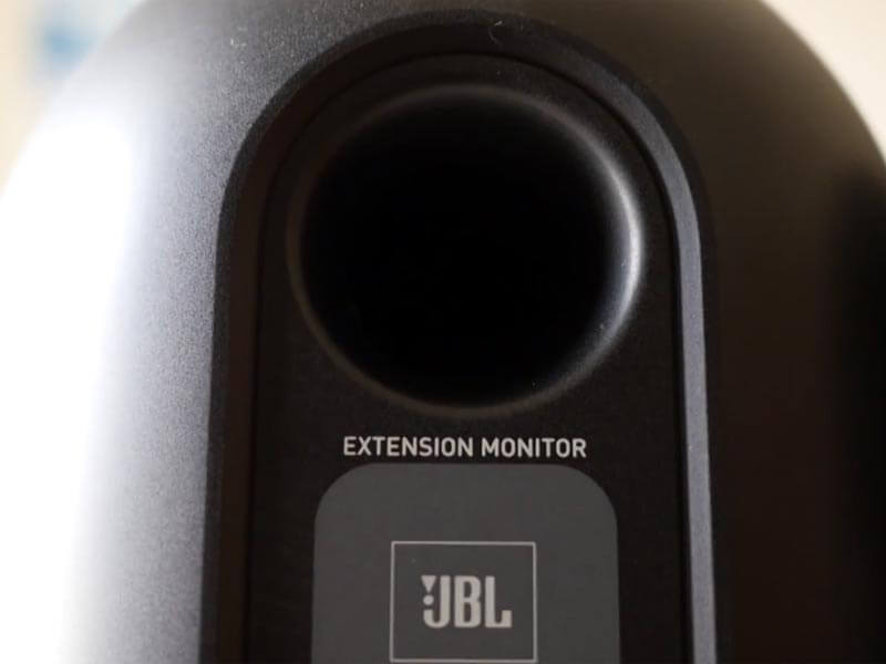 Loa JBL One Series 104