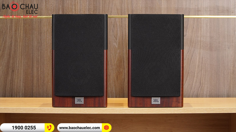 Loa JBL Stage A120 (Bookshelf)