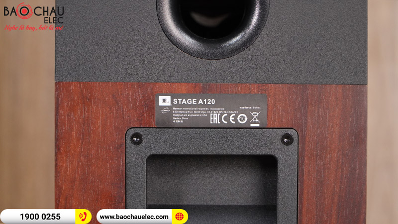 Loa JBL Stage A120 (Bookshelf)