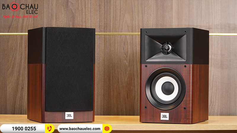 Loa JBL Stage A120 (Bookshelf)