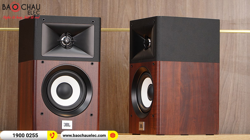 Loa JBL Stage A120 (Bookshelf)