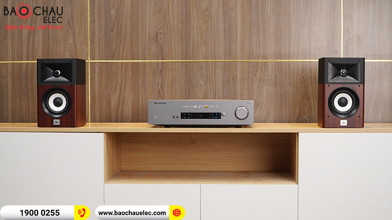 Loa JBL Stage A120 (Bookshelf)