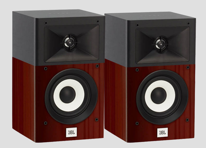 Loa JBL Stage A120