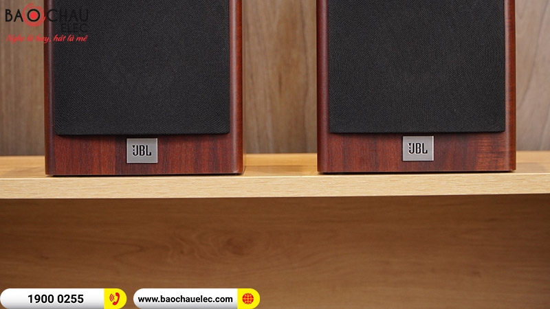 Loa JBL Stage A120 (Bookshelf)