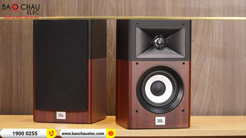 Loa JBL Stage A120 (Bookshelf)