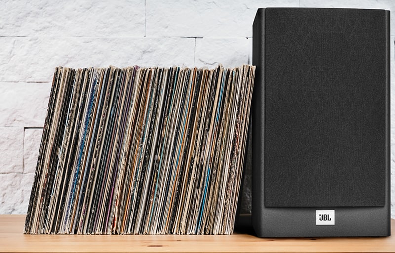 Loa JBL Stage A120