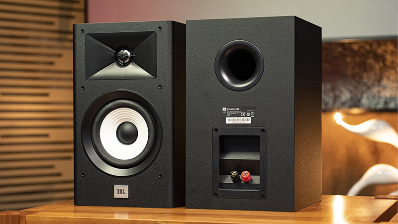 Loa JBL Stage A130