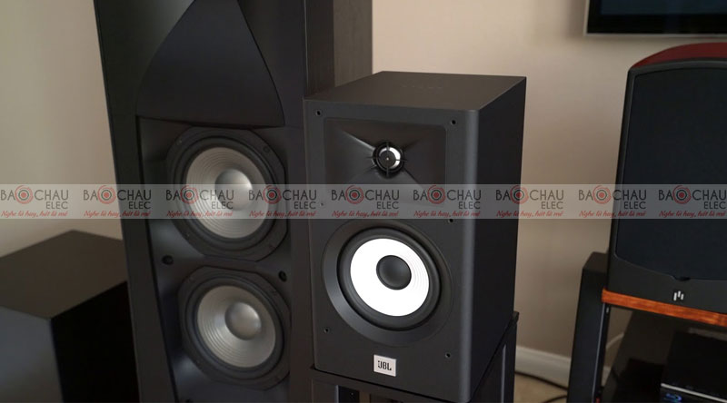 Loa JBL Stage A130