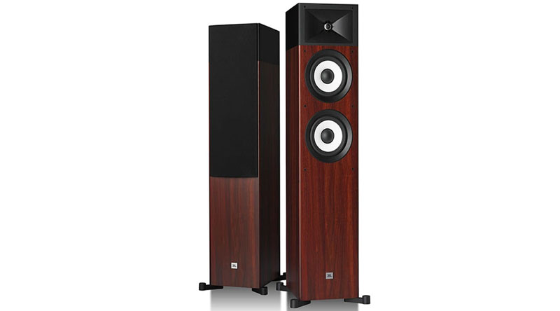Loa JBL Stage A170