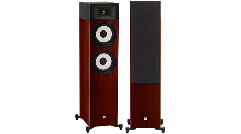 Loa JBL STAGE A190