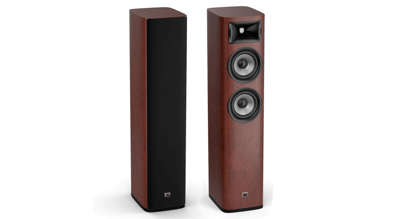 Loa JBL Studio 680 ch&iacute;nh h&atilde;ng, gi&aacute; rẻ