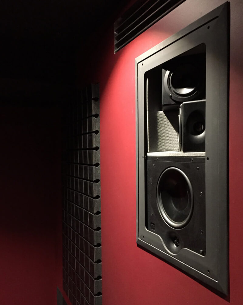 Loa JBL Synthesis S4Ai