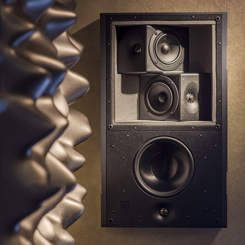 Loa JBL Synthesis S4Ai