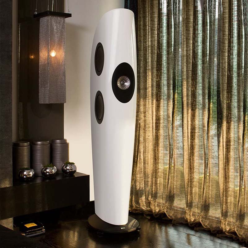 Loa KEF Blade Two Meta 