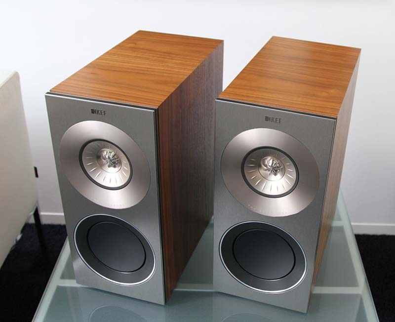 Loa KEF Reference 1 Meta