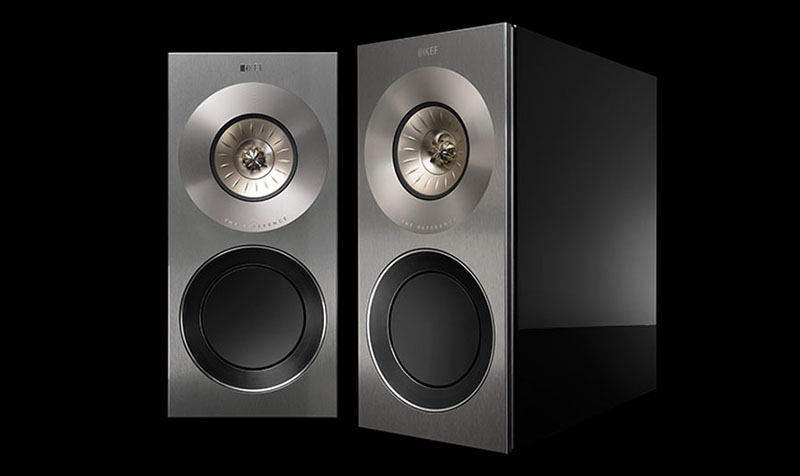 Loa KEF Reference 1 Meta